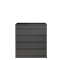 YORK DRESSER GRAPHITE - 484381