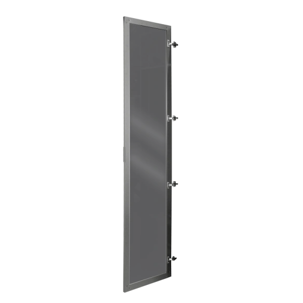 YORK 1 GLASS DOOR- 484388