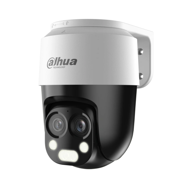 Аналоговa камерa Dahua HAC-PT1200B-IL-A-E2Z-2860