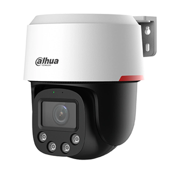 IP камерa Dahua SD2C400NA-B-PV-0400-S2-PRO