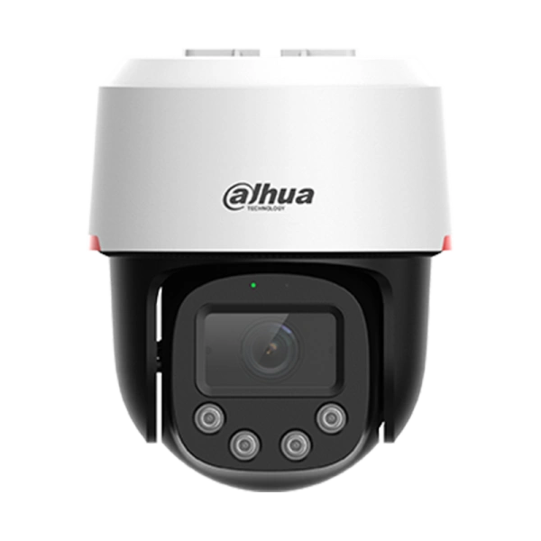 IP камерa Dahua SD2C400NA-B-PV-0400-S2-PRO
