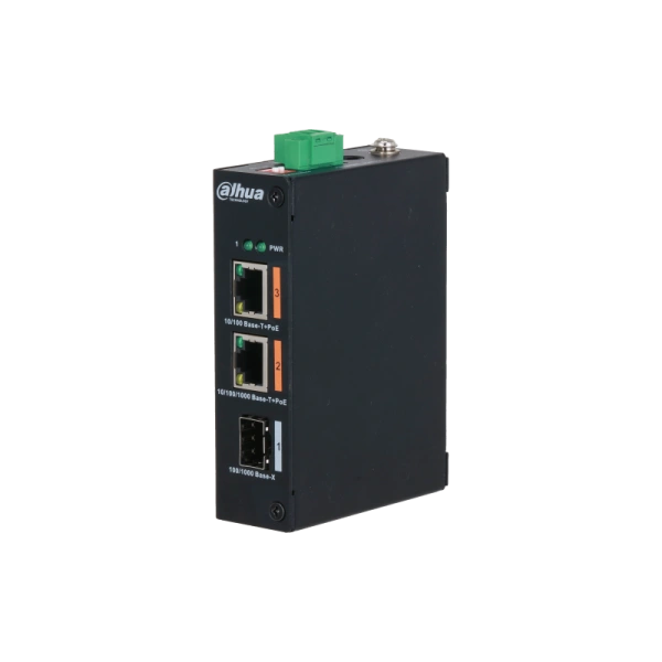 Суич Dahua PFS3103-1GT1ET-60-V2