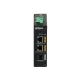 Dahua PFS3103-1GT1ET-60-V2 3-Port Unmanaged Hardened Desktop Switch with 2 Port PoE