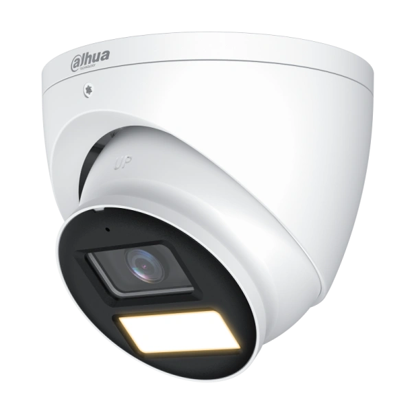 Аналоговa камерa Dahua HAC-HDW1239T-A-LED-0280B-S3