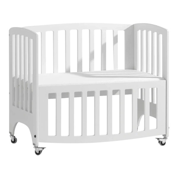PORI KIDS BED 55*95 - 452228