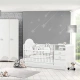 PORI KIDS BED 80*180 - 1974