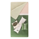 OSLO BED COVER - 220239