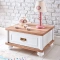 Nightstand TIFFANY