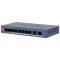 Dahua CS4010-8GT-110 10-Port Cloud Managed Desktop Gigabit Switch with 8-Port PoE
