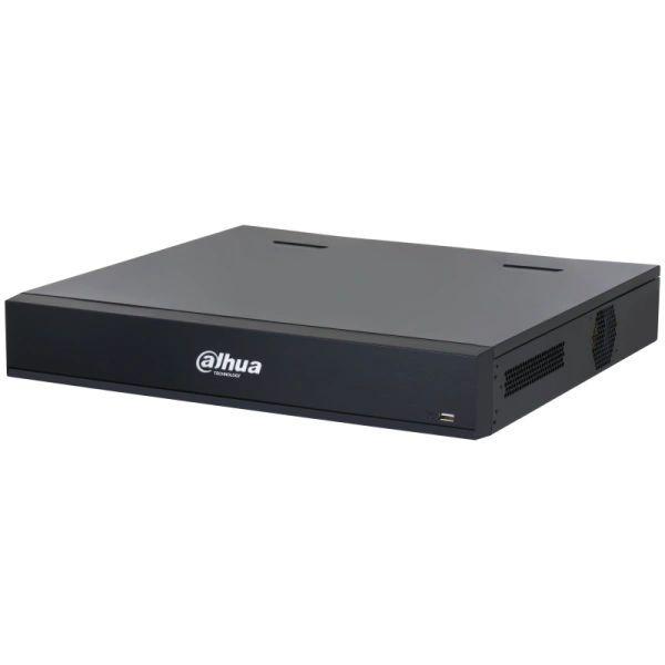 32-канално NVR записващо устройство Dahua NVR5432-XI
