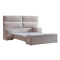 Boxspring bed PUZZLE 180 x 200 - cream 03