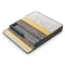 BED COMO 160X200 ANTHOLOGY CREAM  (CREAM AN)