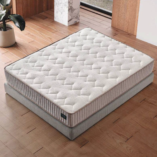 BED MOONLIGHT 160X200 DALLAS 03 BEIGE 03