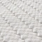 Boxspring bed WAVE 160 x 200 - Ivory 25