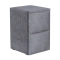 Night stand PUZZLE - grey 16