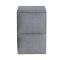 Night stand PUZZLE - grey 16