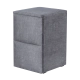 Night stand PUZZLE - grey 16