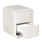 Nightstand JULIE - pearl SY