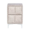 NIGHT STAND MOONLIGHT DALLAS 03 - BEIGE 03