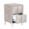 NIGHT STAND MOONLIGHT DALLAS 03 - BEIGE 03