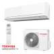 Inverter Air conditioner Toshiba Yukai+ RAS-B10S4KVG-E + RAS-10E2AVG-E