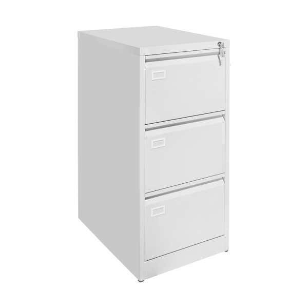 OFFICE CONTAINER CR-1231 ZH - GREY