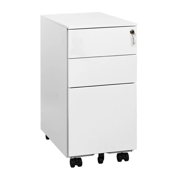 OFFICE CONTAINER CR-1815 ZH - GREY