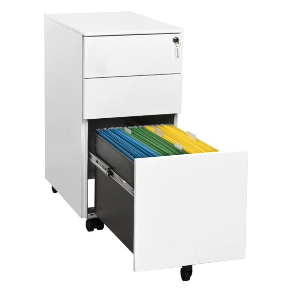 OFFICE CONTAINER CR-1815 ZH - GREY