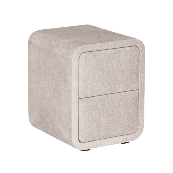 NIGHTSTAND LONDON ANTHOLOGY BEIGE (BEIGE AN)