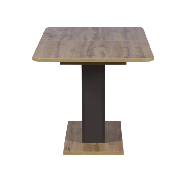 DINING TABLE ALARA - OAK W
