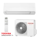 Inverter Air conditioner Toshiba Essento RAS-B16B2KV2G-E + RAS-16B2AVG-E2