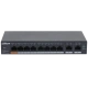 Dahua CS4010-8ET-60 10-Port Cloud Managed Desktop Switch with 8-Port PoE