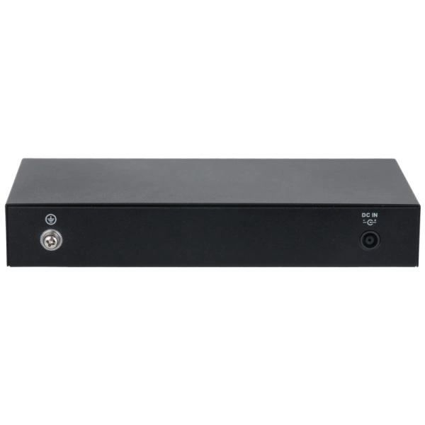 Dahua CS4010-8ET-60 10-Port Cloud Managed Desktop Switch with 8-Port PoE