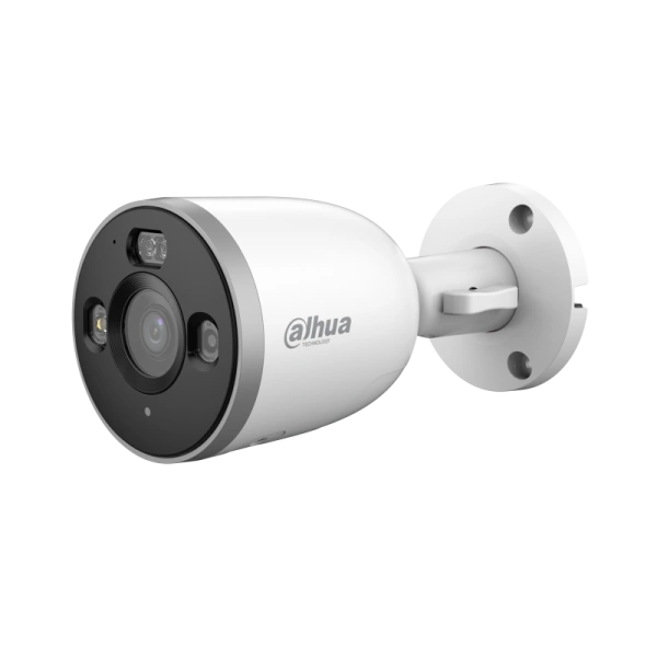 Wireless security camera Dahua F5D-PV-0280B 5MP Fixed-focal Wi-Fi Bullet Network Camera