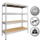 Metal rack Carmen CR-1024 - 600 ZINK 168*160*40