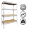 Metal rack Carmen CR-1024 - 600 ZINK 180*120*60