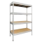 Metal rack Carmen CR-1024 - 600 ZINK 180*120*60