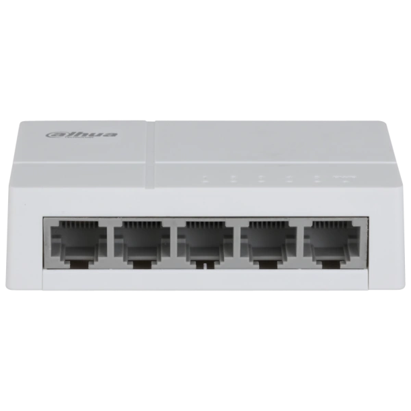 Dahua SF1005L-EUR 5-Port Unmanaged Ethernet Switch