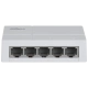 Dahua SF1005L-EUR 5-Port Unmanaged Ethernet Switch