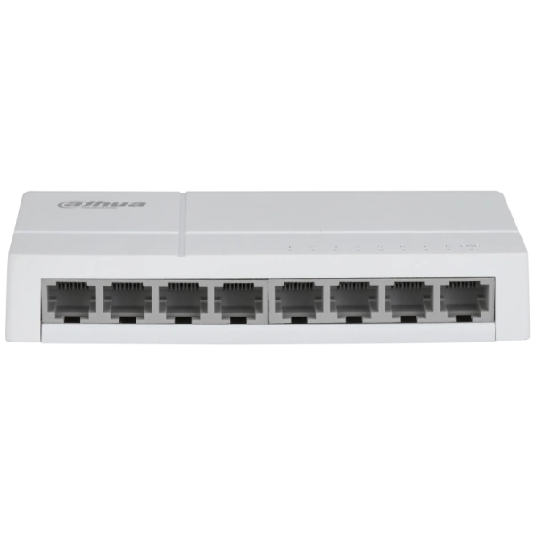 Dahua SF1008L-EUR 8-Port Unmanaged Ethernet Switch