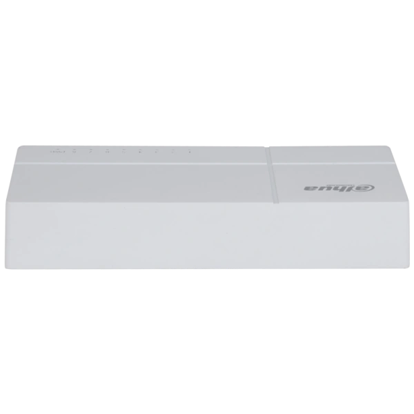 Dahua SF1008L-EUR 8-Port Unmanaged Ethernet Switch