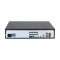 64-канално NVR записващо устройство Dahua NVR608H-64-XI
