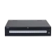 64-канално NVR записващо устройство Dahua NVR608H-64-XI