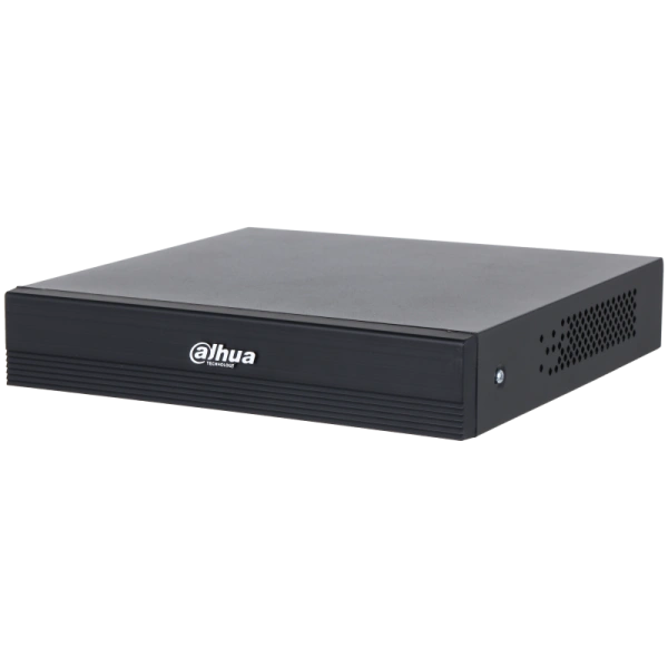 Dahua XVR1B08-I/T 8CH Penta-brid 1080N/720P Cooper 1U 1HDD WizSense Digital Video Recorder