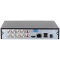 Dahua XVR1B08-I/T 8CH Penta-brid 1080N/720P Cooper 1U 1HDD WizSense Digital Video Recorder