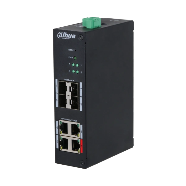 Суич Dahua HS4408-4ET-96