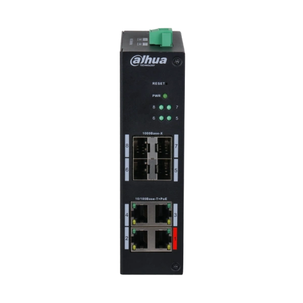 Суич Dahua HS4408-4ET-96