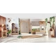Детско легло Монтесори MY HOUSE 90 x 200
