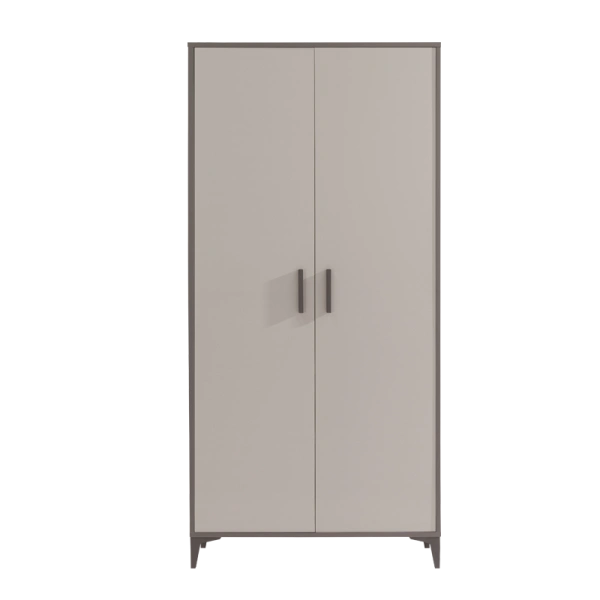Two doors warderobe RIGA