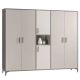 5 doors children wardrobe RIGA